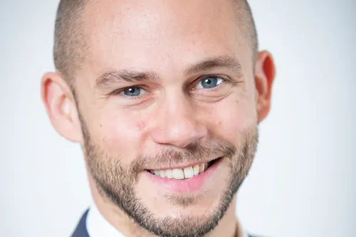 Ben Bryant - Isos Partnership