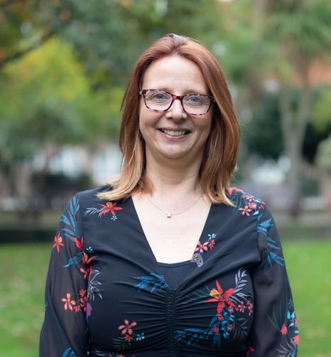 Jayne Coward - Ofsted
