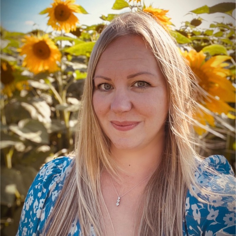 Kirsty Love - The Old Station Nursery