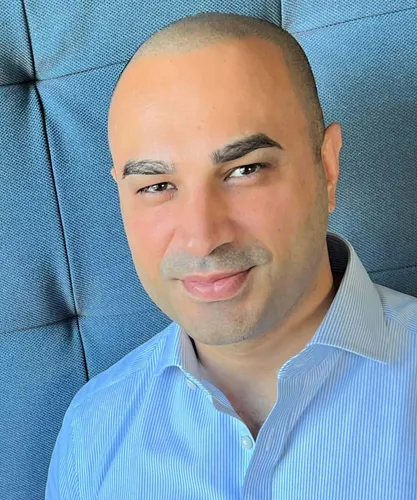 Vishav Roma - kinderzimmer UK