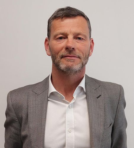 Michael Freeston - Early Years Alliance