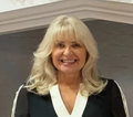 Nicola Fleury MBE