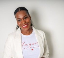 Emma Pinnock