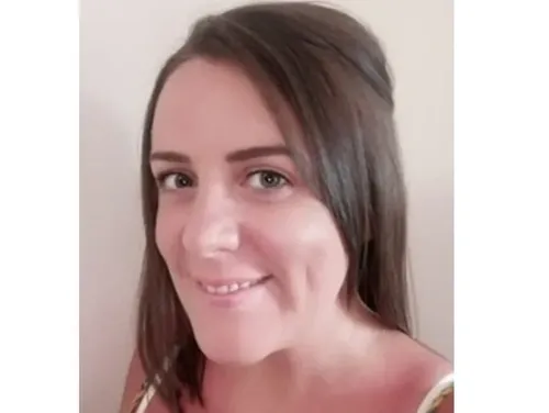 Gemma Bridge - The Nursery SEND