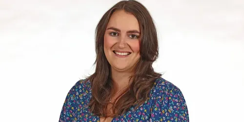 Lily Truman - Atherton House Nursery Group