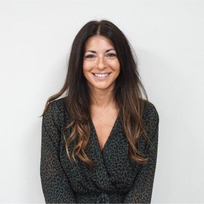 Sarah Mackenzie
