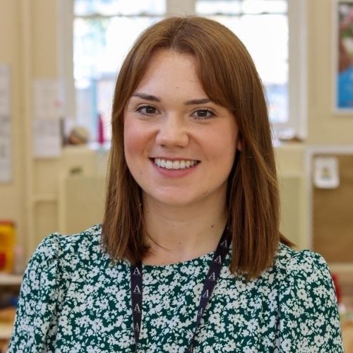 Sarah Carlton - Ark Start