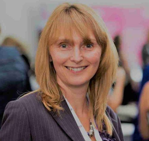 Sue Asquith