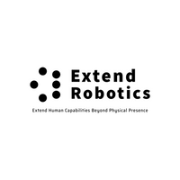 Company name - Extend Robotics
