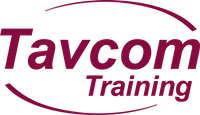 Company name - Tavcom Training