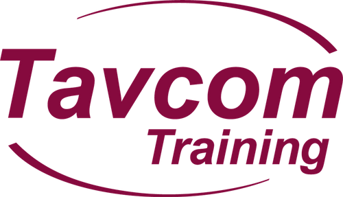 Tavcom Training