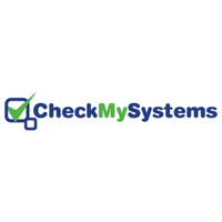 Company name - CheckMySystems