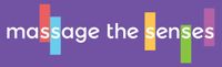 Company name - Massage the Senses