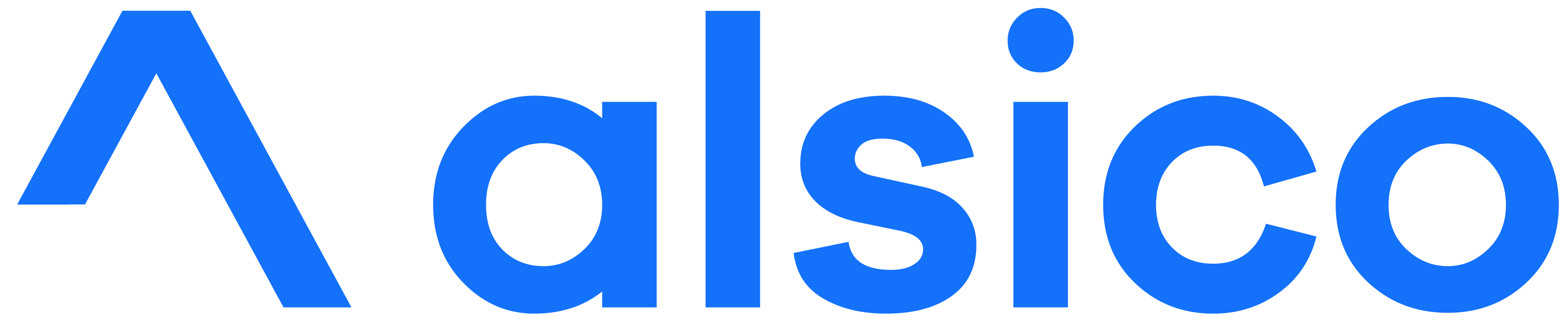 Alsico Logo