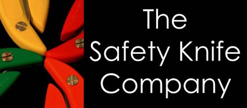 Home - The Safety Knife Company