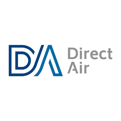 Direct Air & Pipework Ltd