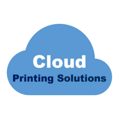 Cloud Printing Solutions