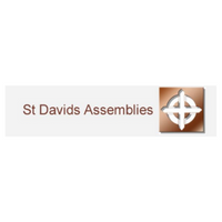 Company name - St Davids Assemblies