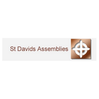 Exhibitor profile image for St Davids Assemblies