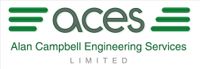 Company name - Alan Campbell Engineering Services