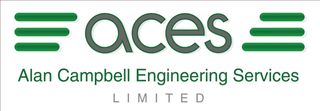 Exhibitor profile image for Alan Campbell Engineering Services
