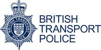 Company name - British Transport Police