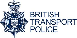 Exhibitor profile image for British Transport Police
