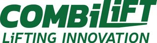 Exhibitor profile image for Combilift