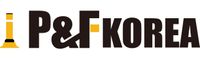 Company name - P&F Korea