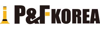 Exhibitor profile image for P&F Korea