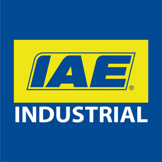 Exhibitor profile image for IAE