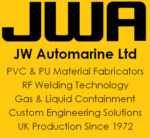 JW Automarine Ltd