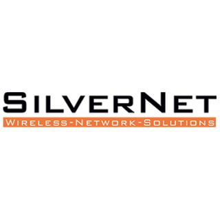 Exhibitor profile image for SilverNet