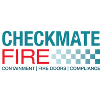 Company name - Checkmate Fire Solutions