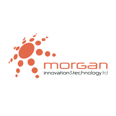 Morgan Innovation And Technology Ltd