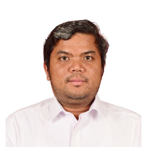 Speaker profile image for Sari Tua Roy Nababan