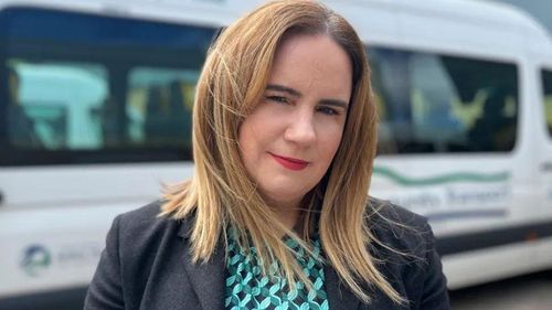 Speaker profile image for Noeleen Lynch