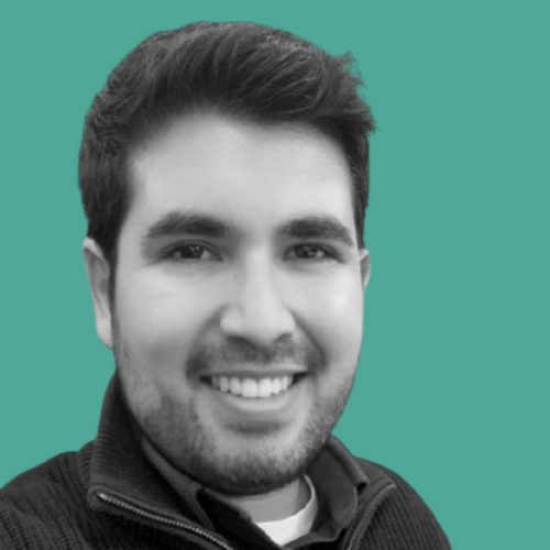 Speaker profile image for Rejpal Matharu
