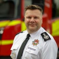 Speaker image for Callum Faint