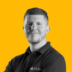 Speaker profile image for Andy Massey