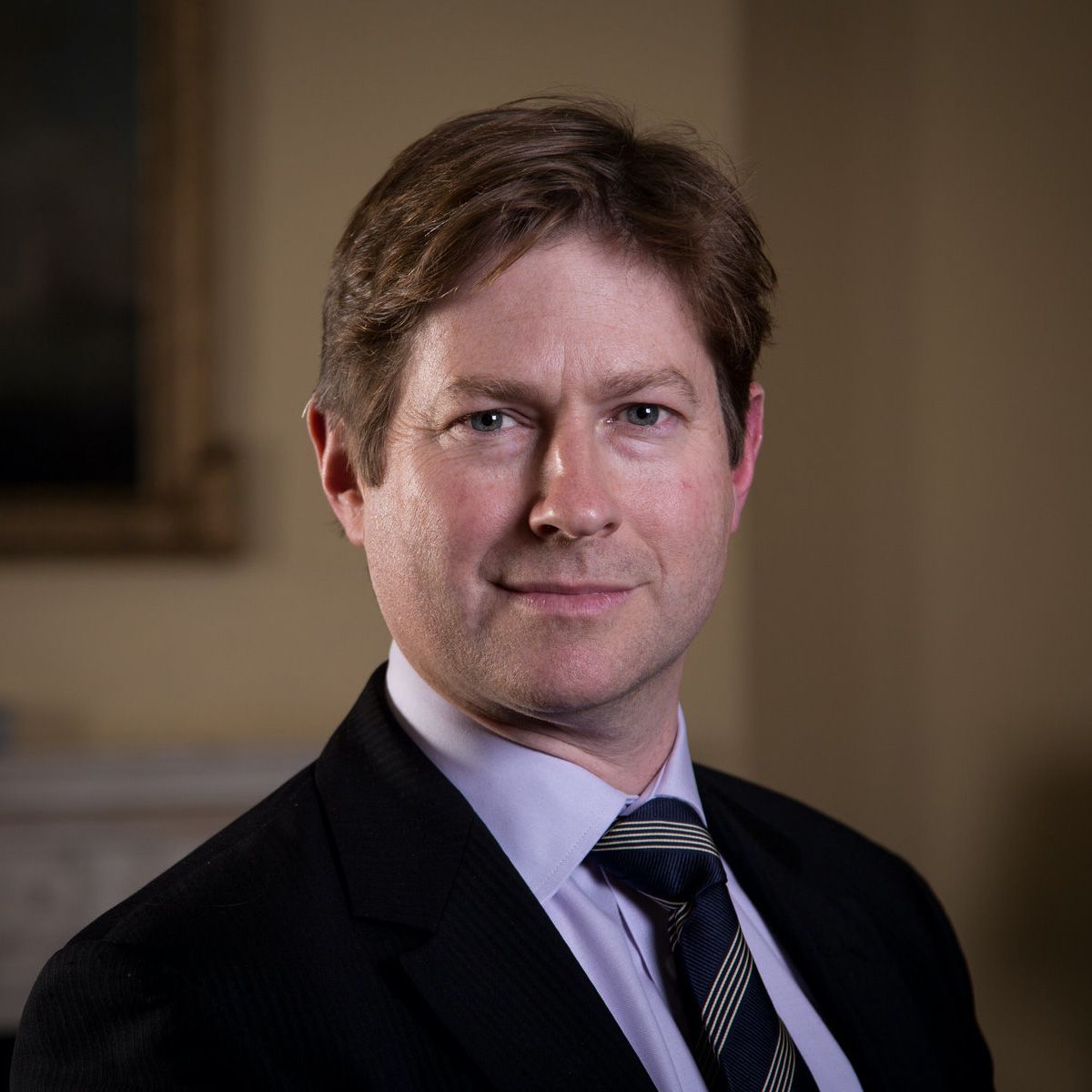 Dan Hooton