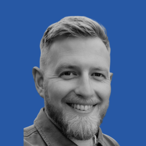 Speaker profile image for Steve Beakhust