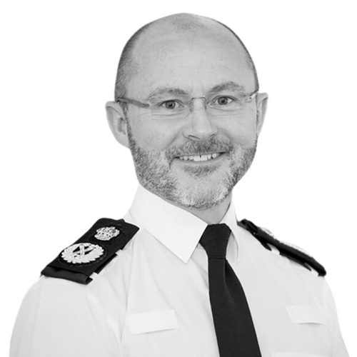 Speaker profile image for Gavin Stephens