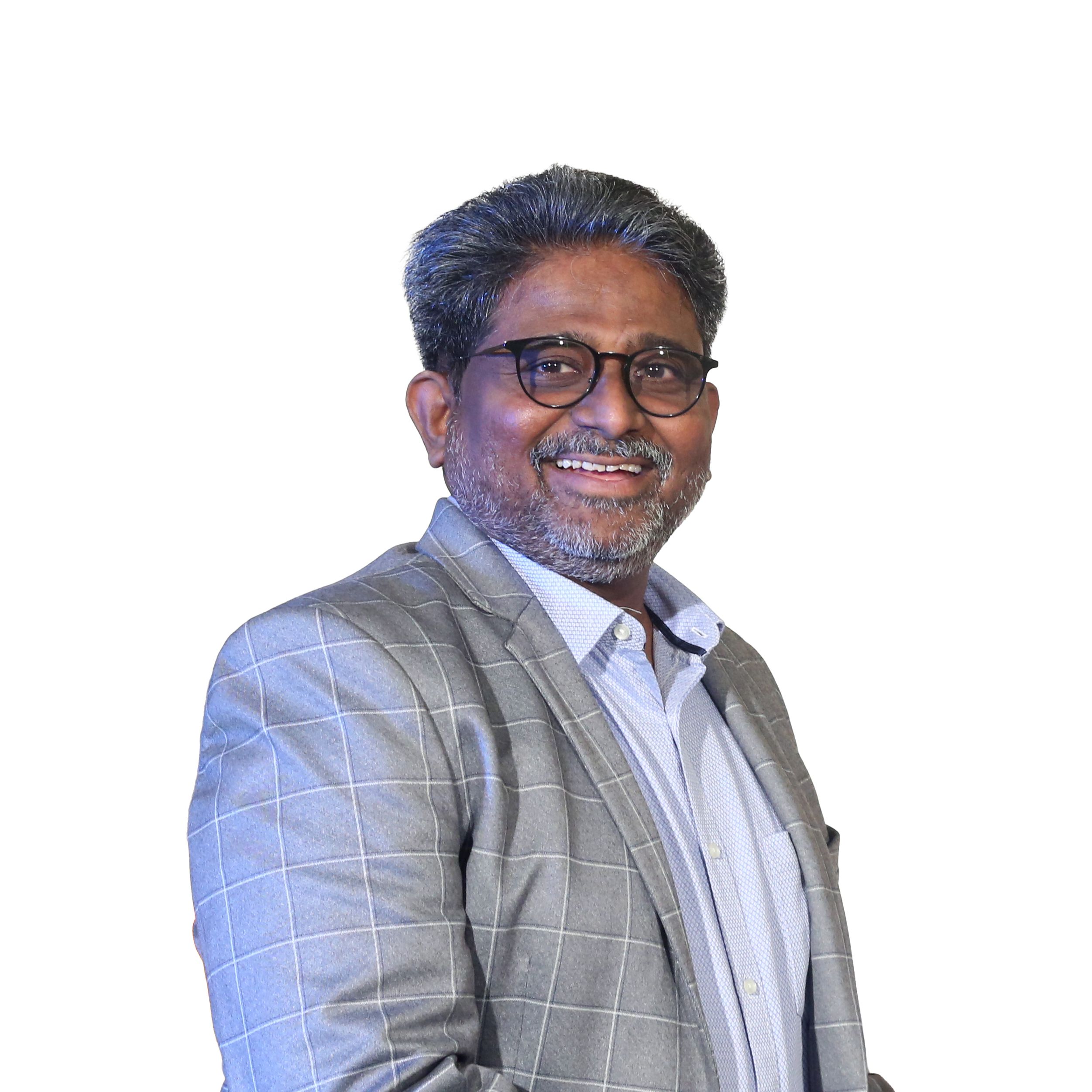 Srinivas Medida