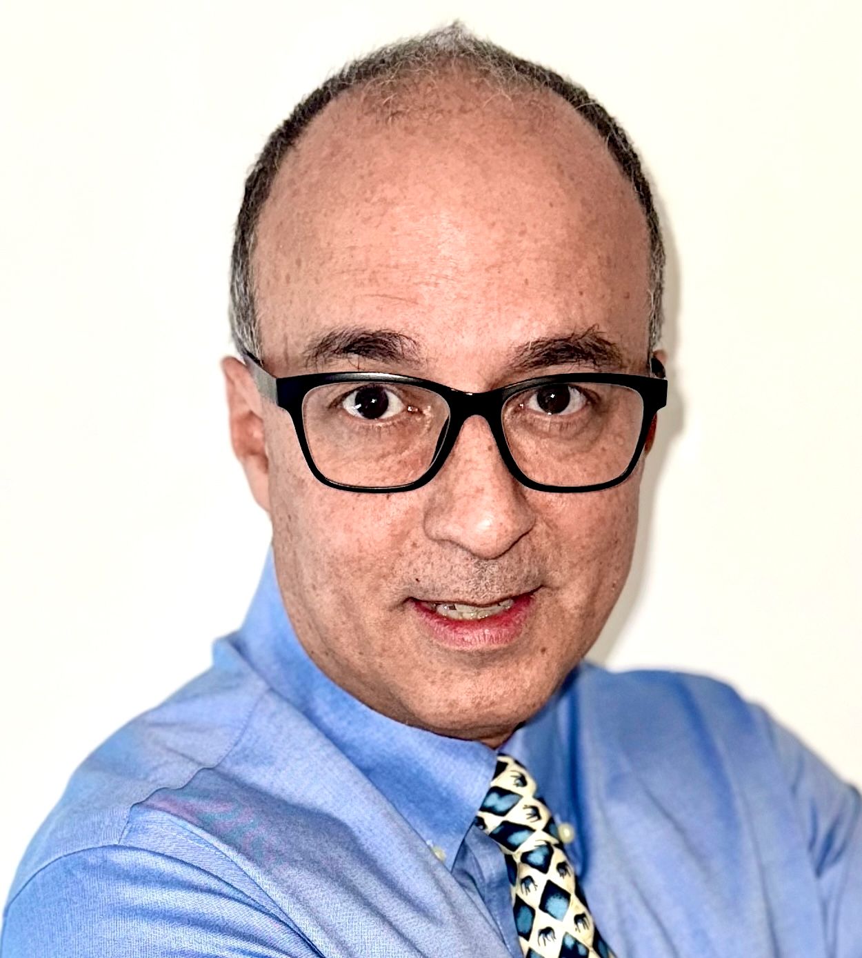 Jean-Pierre Bousquet