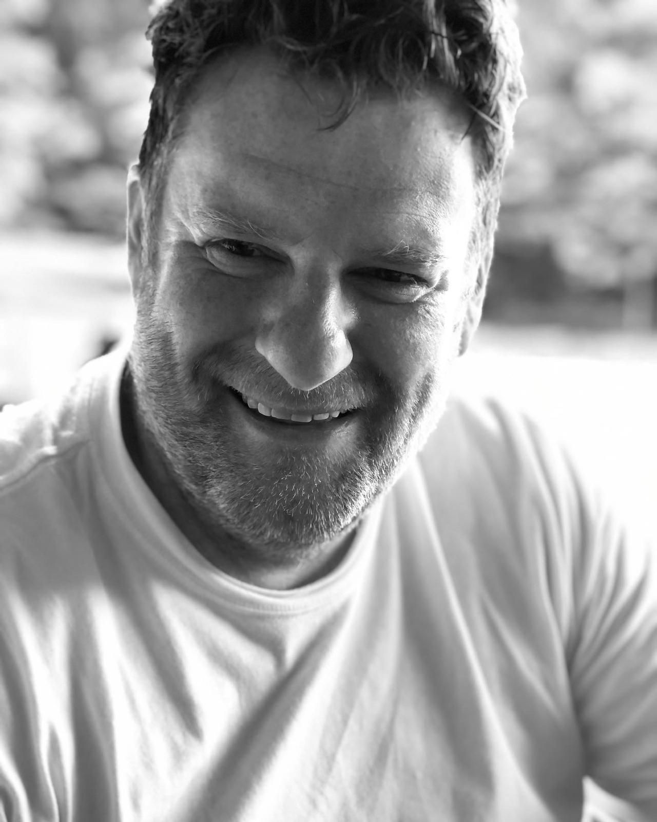 Speaker profile image for Jan Peter Verheuvel