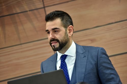 Arad Parsi