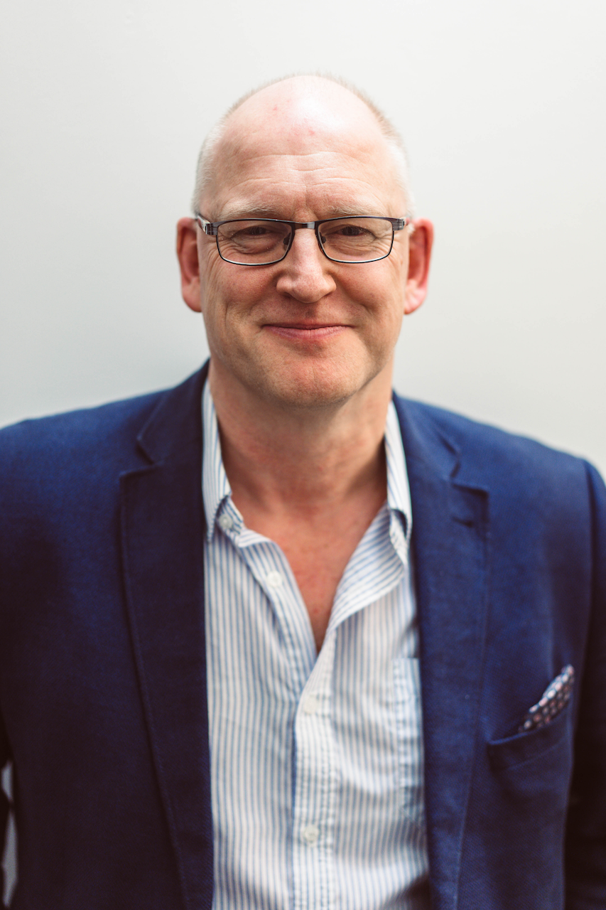 Julian Fisher