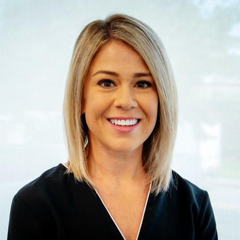 Heather Badower