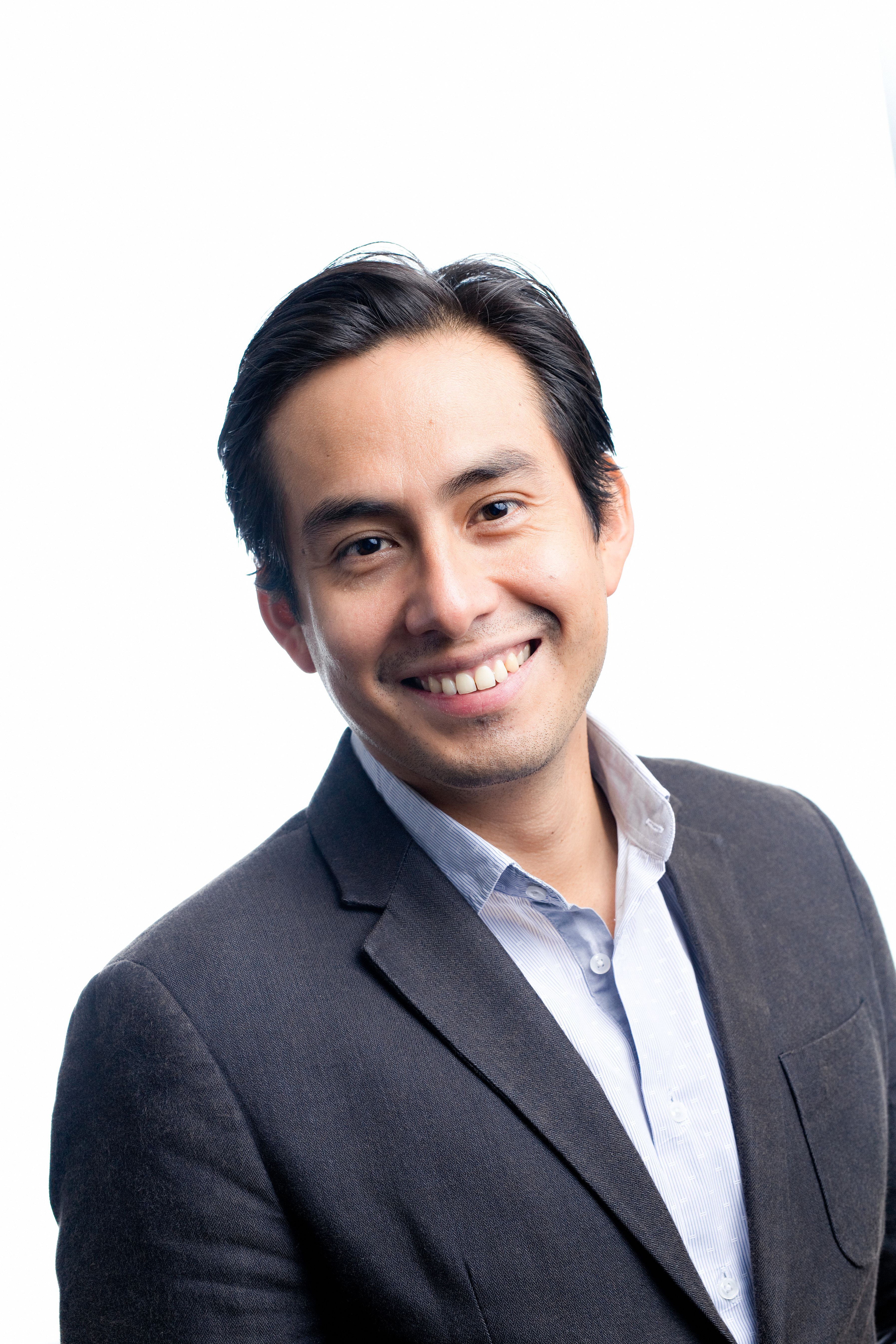 Dr Carlos López-Gómez